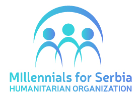 Millennials for Serbia